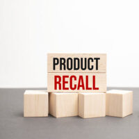 COSORI AIR FRYER - DANGER! PRODUCT RECALLED SEE DESCRIPTION 