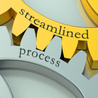 StreamlinedProcess