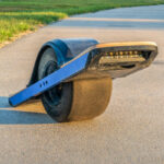 WheeledBoard