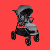 BabyStroller